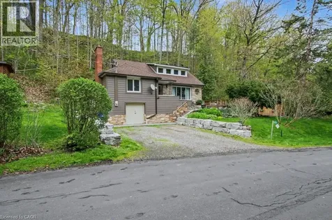1333 Hidden Valley Road Burlington ON L7P 0T5