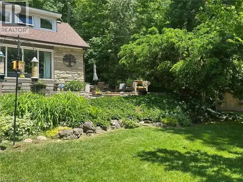 1333 Hidden Valley Road Burlington ON L7P 0T5