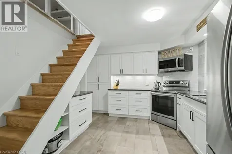 1333 Hidden Valley Road Burlington ON L7P 0T5
