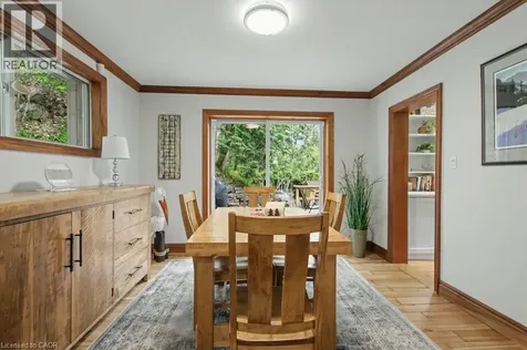 1333 Hidden Valley Road Burlington ON L7P 0T5