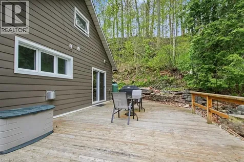 1333 Hidden Valley Road Burlington ON L7P 0T5