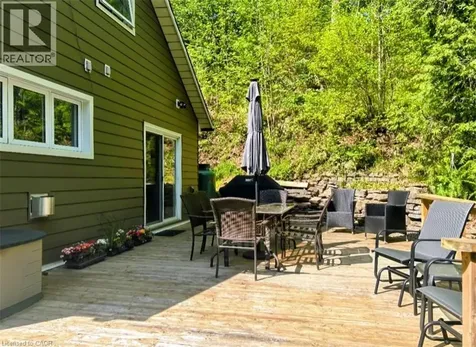 1333 Hidden Valley Road Burlington ON L7P 0T5