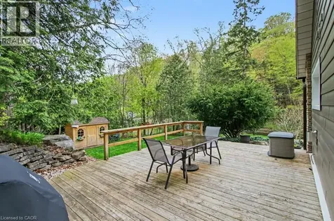 1333 Hidden Valley Road Burlington ON L7P 0T5