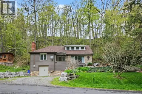 1333 Hidden Valley Road Burlington ON L7P 0T5