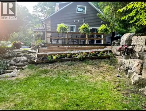 1333 Hidden Valley Road Burlington ON L7P 0T5