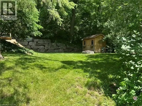 1333 Hidden Valley Road Burlington ON L7P 0T5