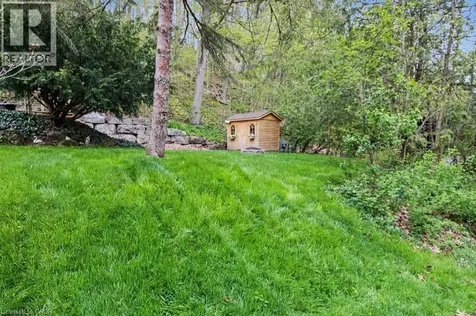 1333 Hidden Valley Road Burlington ON L7P 0T5