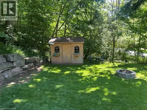 1333 Hidden Valley Road Burlington ON L7P 0T5