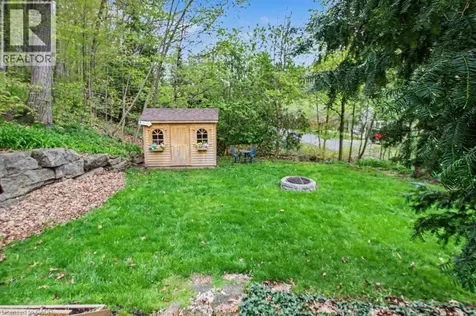 1333 Hidden Valley Road Burlington ON L7P 0T5