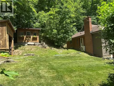 1333 Hidden Valley Road Burlington ON L7P 0T5