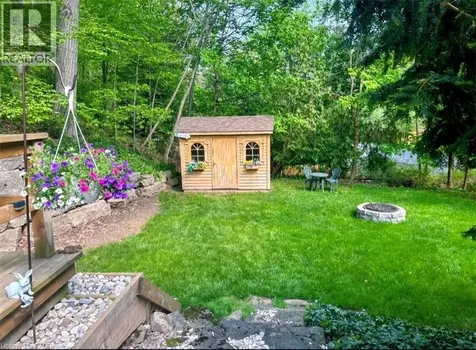 1333 Hidden Valley Road Burlington ON L7P 0T5