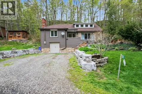 1333 Hidden Valley Road Burlington ON L7P 0T5