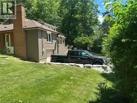 1333 Hidden Valley Road Burlington ON L7P 0T5