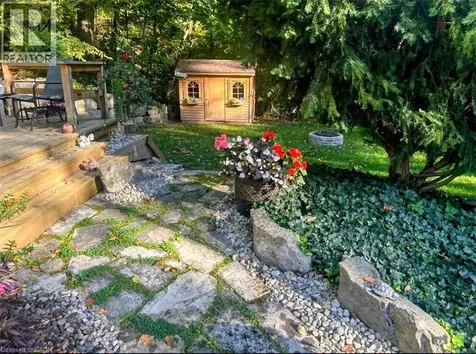 1333 Hidden Valley Road Burlington ON L7P 0T5