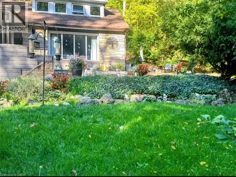 1333 Hidden Valley Road Burlington ON L7P 0T5