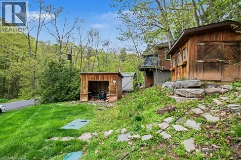 1333 Hidden Valley Road Burlington ON L7P 0T5