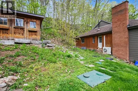 1333 Hidden Valley Road Burlington ON L7P 0T5