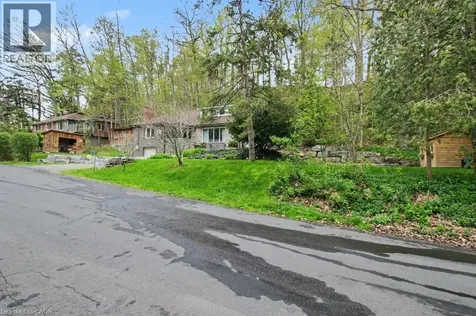 1333 Hidden Valley Road Burlington ON L7P 0T5