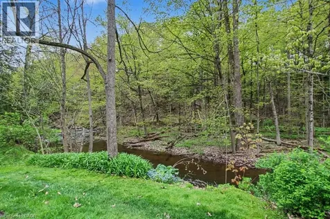 1333 Hidden Valley Road Burlington ON L7P 0T5