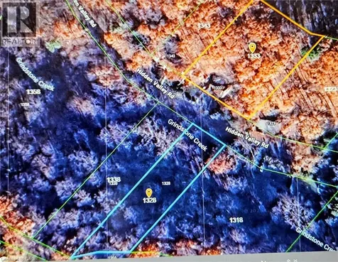 1333 Hidden Valley Road Burlington ON L7P 0T5
