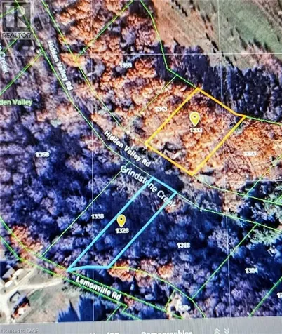 1333 Hidden Valley Road Burlington ON L7P 0T5