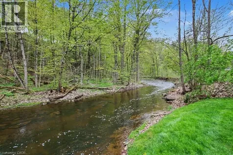 1333 Hidden Valley Road Burlington ON L7P 0T5