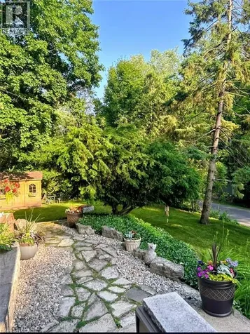 1333 Hidden Valley Road Burlington ON L7P 0T5