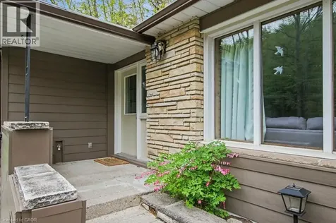1333 Hidden Valley Road Burlington ON L7P 0T5