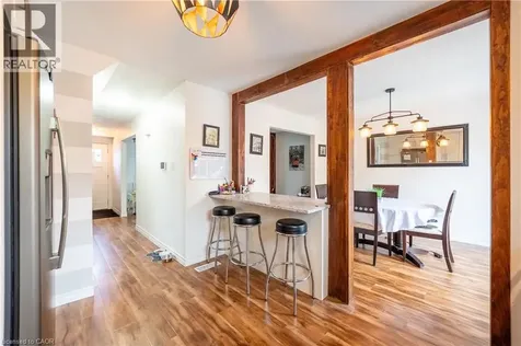 133 Elm Ridge Kitchener ON N2N 1J3