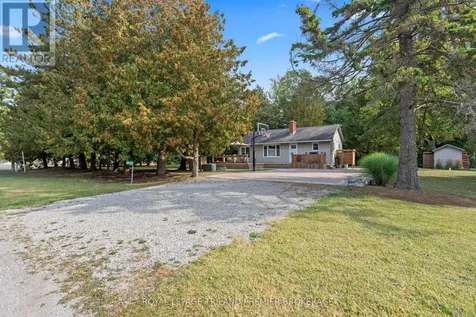 9632 Beachway Drive Lambton Shores ON N0N 1J3
