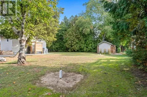 9632 Beachway Drive Lambton Shores ON N0N 1J3