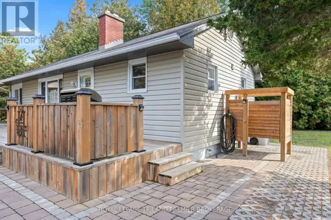 9632 Beachway Drive Lambton Shores ON N0N 1J3