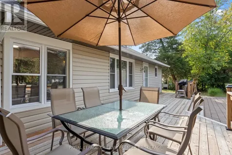 9632 Beachway Drive Lambton Shores ON N0N 1J3