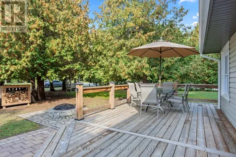 9632 Beachway Drive Lambton Shores ON N0N 1J3