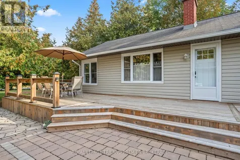 9632 Beachway Drive Lambton Shores ON N0N 1J3