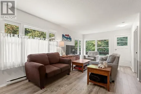 9632 Beachway Drive Lambton Shores ON N0N 1J3