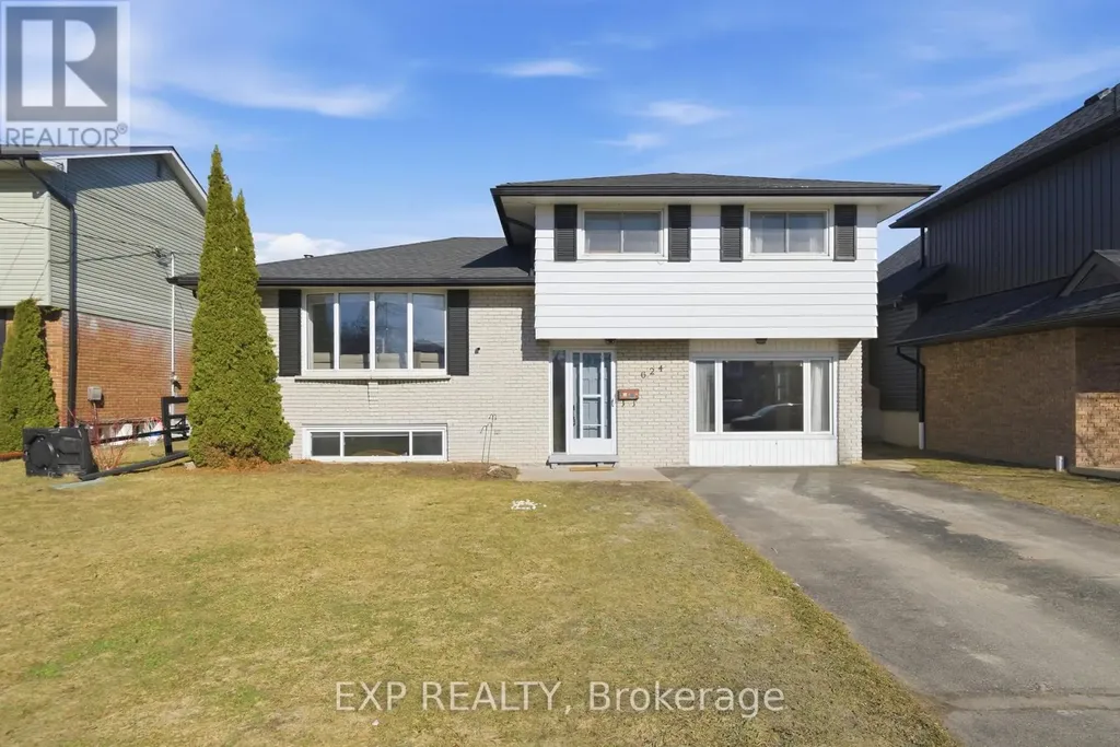 624 Bayfield Court Cobourg ON K9A 4P1