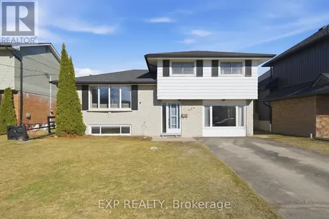 624 Bayfield Court Cobourg ON K9A 4P1