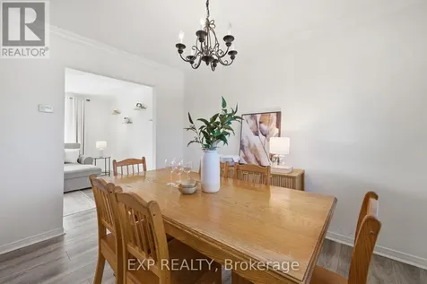 624 Bayfield Court Cobourg ON K9A 4P1