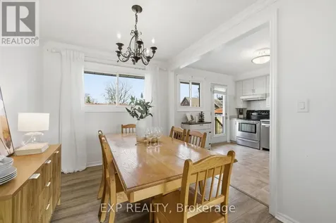 624 Bayfield Court Cobourg ON K9A 4P1