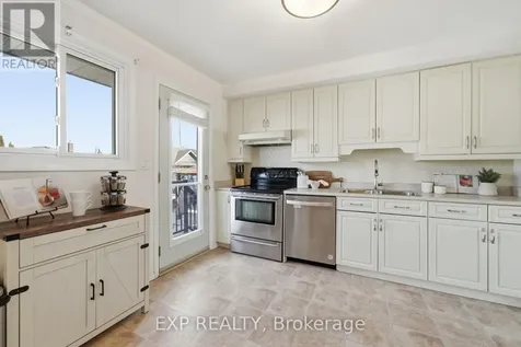 624 Bayfield Court Cobourg ON K9A 4P1
