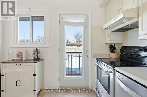 624 Bayfield Court Cobourg ON K9A 4P1