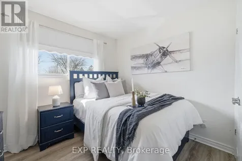 624 Bayfield Court Cobourg ON K9A 4P1