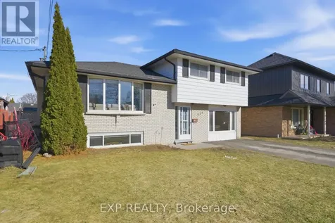 624 Bayfield Court Cobourg ON K9A 4P1