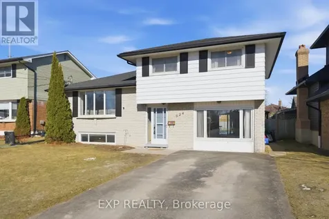 624 Bayfield Court Cobourg ON K9A 4P1