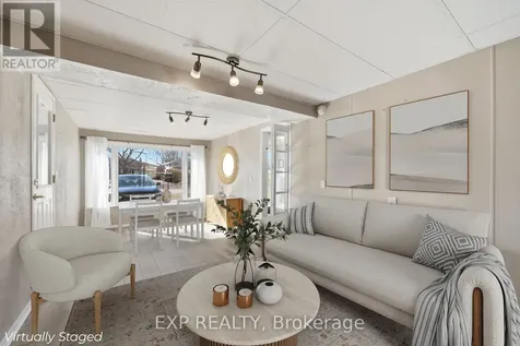 624 Bayfield Court Cobourg ON K9A 4P1