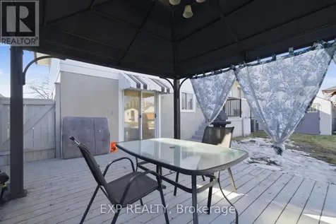 624 Bayfield Court Cobourg ON K9A 4P1