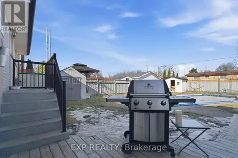 624 Bayfield Court Cobourg ON K9A 4P1