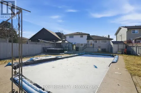 624 Bayfield Court Cobourg ON K9A 4P1