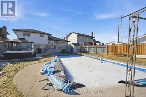 624 Bayfield Court Cobourg ON K9A 4P1